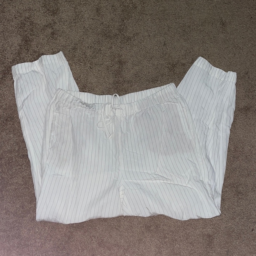 Aritzia babaton pants - Picture 4 of 6